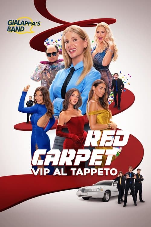 Red Carpet Survival (2025)