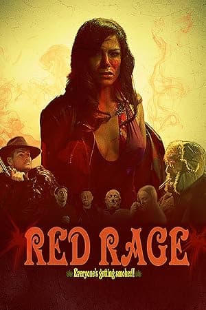 Red Devil (2019)