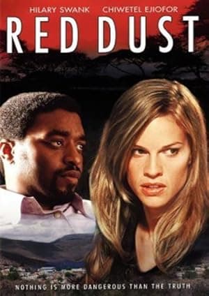 Red Dust