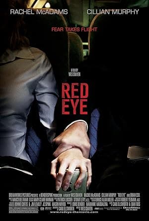 Red Eye (2005)