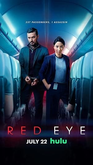 Red Eye