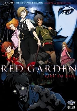 Red Garden