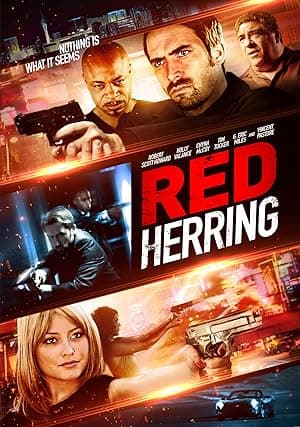 Red Herring (2015)