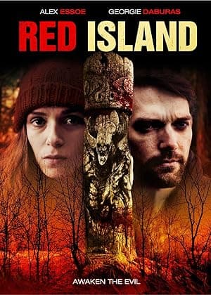 Red Island (2018)