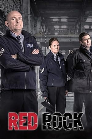 Red Rock (2015)