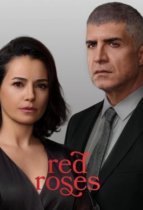 Red Rose