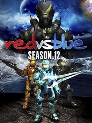 Red vs. Blue