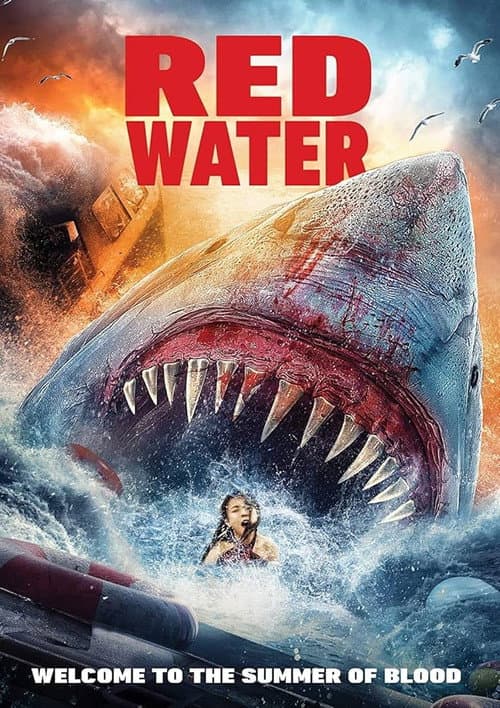 Red Water (2023)
