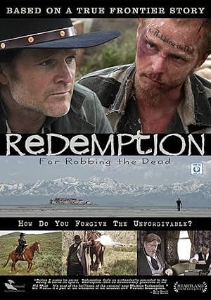 Redemption: For Robbing the Dead