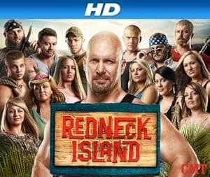 Redneck Island