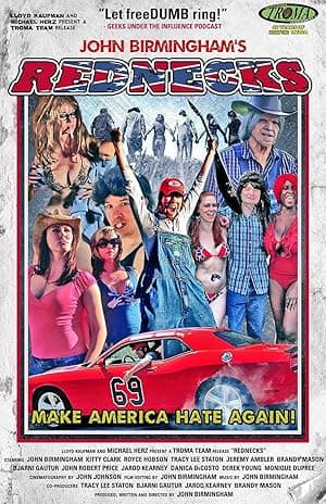 Rednecks