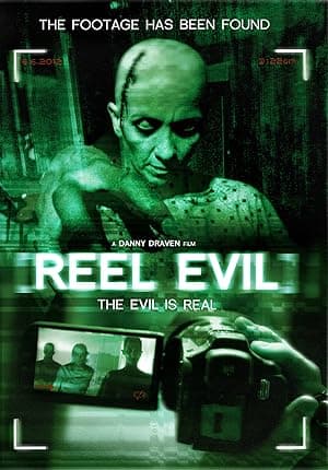 Reel Evil (2012)