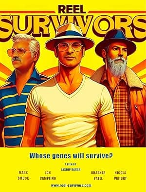 Reel Survivors (2023)