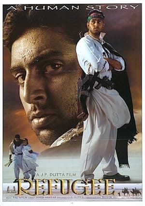 Refugee (2000)