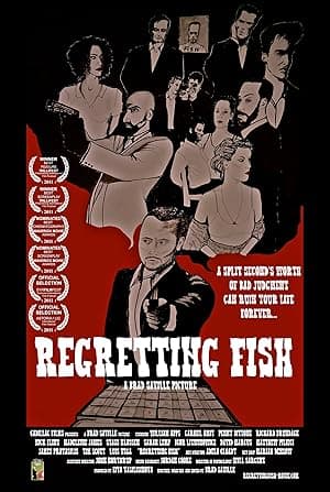 Regretting Fish (2011)