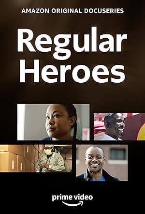 Regular Heroes