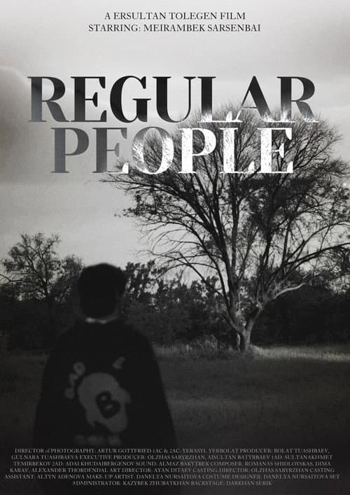 Regular People (2024)