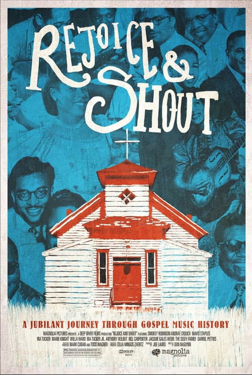 Rejoice and Shout (2011)