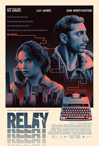 Relay