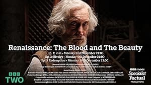 Renaissance: The Blood and the Beauty