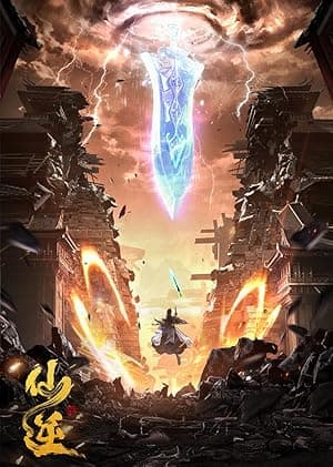Renegade Immortal