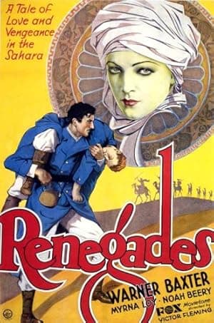 Renegades