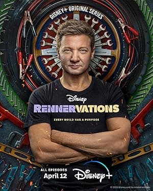 Rennervations (2023)