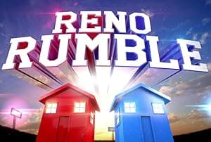 Reno Rumble