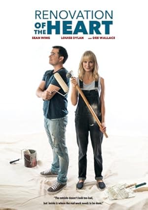 Renovation of the Heart (2019)