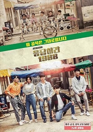 Reply 1988 (2015)