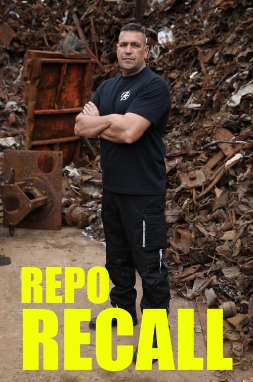 Repo Recall (2022)