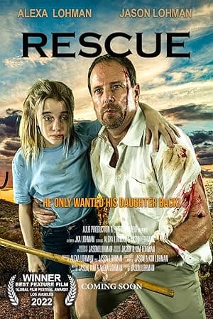 Rescue (2022)