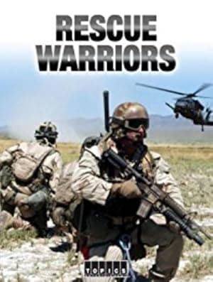 Rescue Warriors