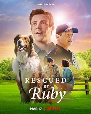 Rescued by Ruby (2022)