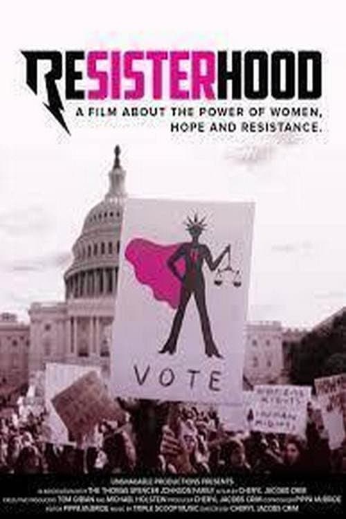 Resisterhood (2020)
