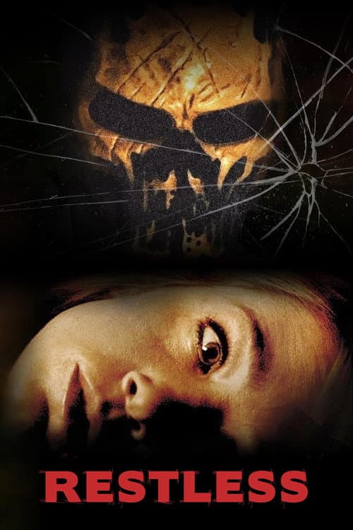 Restless (2021)