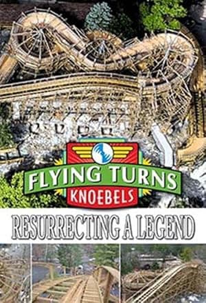Resurrecting a Legend