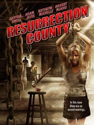 Resurrection County