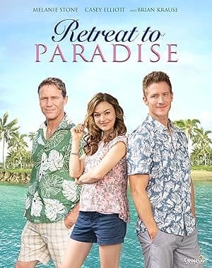 Retreat to Paradise