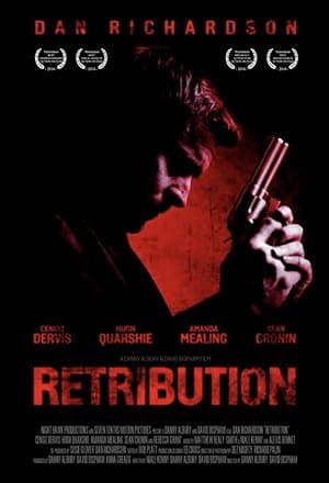 Retribution (2016)