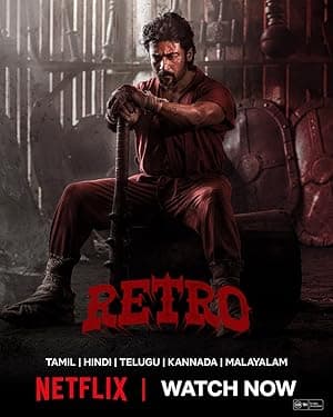 Retro