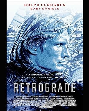 Retrograde (2004)