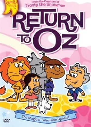 Return To Me