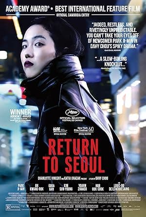 Return to Seoul