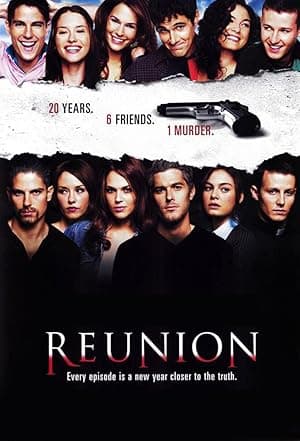 Reunion