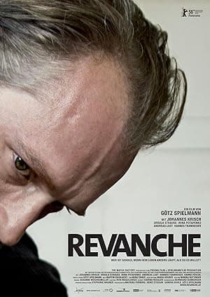 Revanche (2008)