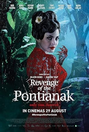 Revenge of the Pontianak (2019)