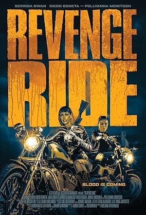 Revenge Ride