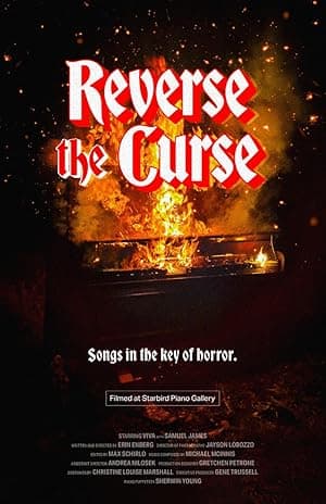 Reverse the Curse