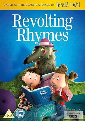 Revolting Rhymes (2016)